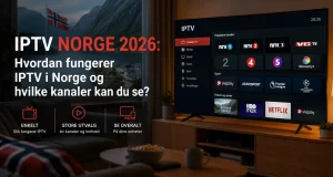 iptv-norge