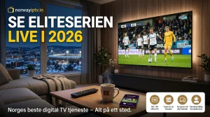 NorwayIPTV