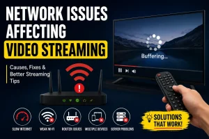 Video Streaming