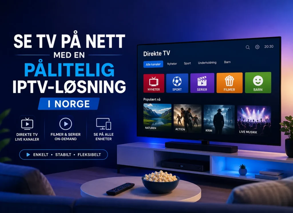 set tv