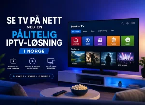set tv